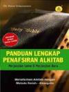 Panduan Lengkap Penafsiran Alkitab Perjanjian Lama & Perjanjian Baru